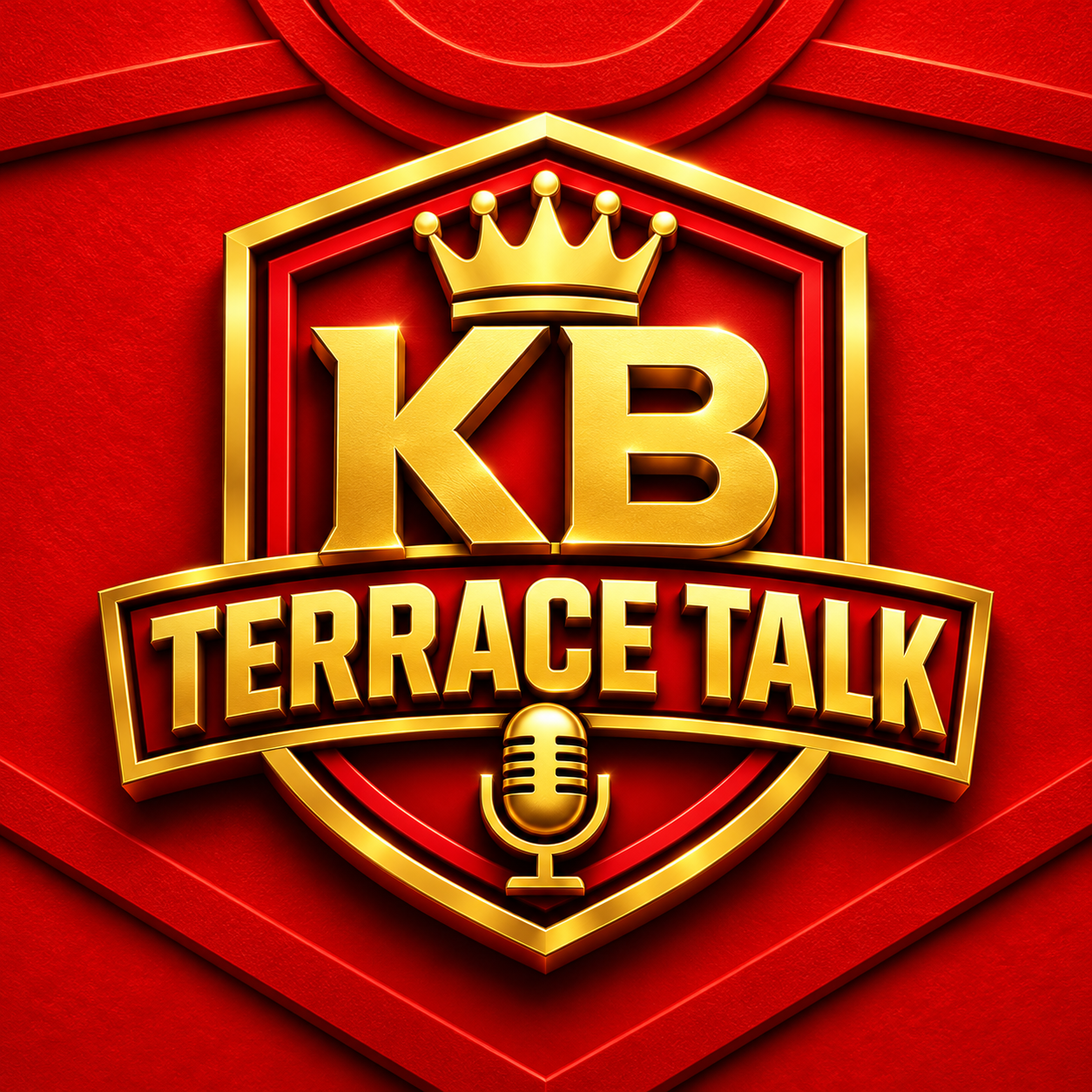 KB Terrace Talk